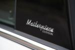 Mini Cooper S Clubman Masterpiece Edition 2017 года (AU)